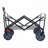 150L Collapsible Wagon Cart-118887773