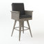Tabouret de bar Alarice