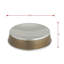 Ensemble d'accessoires de salle de bain 5 pièces Glossop
