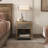Artivion 1 Drawer Nightstand-1678780233