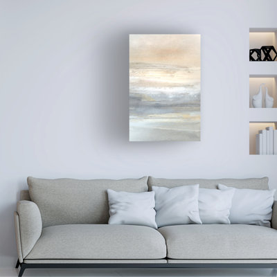 Bolog Dan Hobday Land 2 Canvas Art