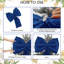 18 in. Abstract Shatterproof Ornament Accessory