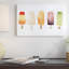 «Chill Out I», peinture sur toile tendue-73150245-73150246-73150248