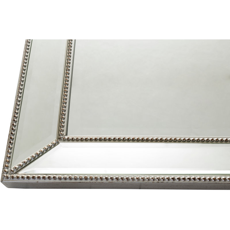 Kirby Rectangle Mirror