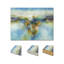 Mosaic Seaside Painting by Jennifer Hollack Raboin-39774393-39774395