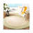 Oriental Natural/Olive Indoor / Outdoor Area Indoor/Outdoor Area Rug-629460321