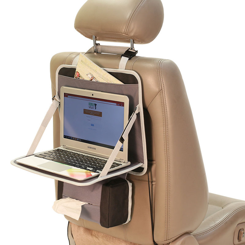 EZ Travel Laptop Tray