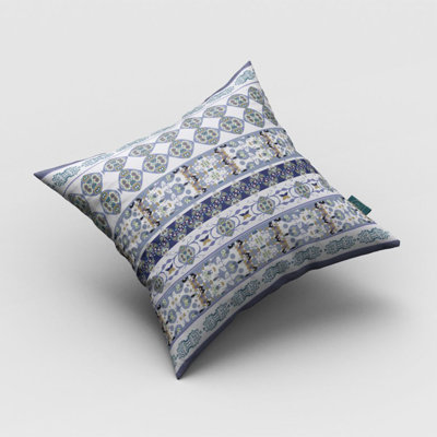 Housse de coussin carré et insert