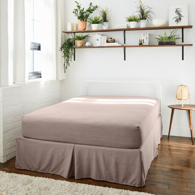 Rayon Fitted Sheet