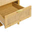 Table de chevet d'appoint 1 tiroir Wilsall