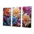 Wrapped Canvas selected