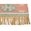 Beenish Rectangle Geometric Hand Woven Indoor / Outdoor Area Rug-787125674