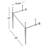 Kingston Brass Edwardian Brass Console Sink Legs-49495259