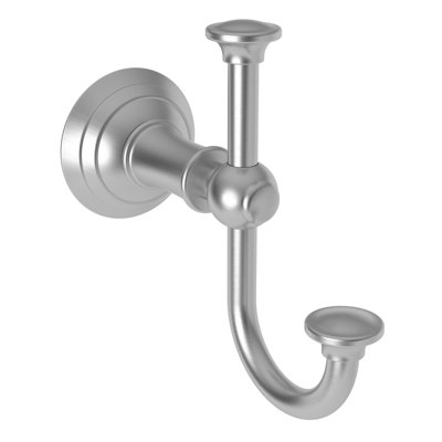 Aylesbury Double Robe Hook