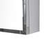 Armoire à pharmacie en aluminium Adine-767887977-767887981