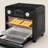 Compact Air Fryer Toaster Oven