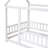 McElhattan Canopy Bed Kids Bed -333853129-333853130