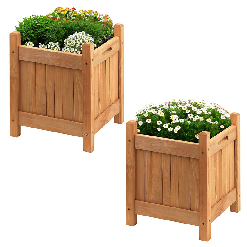 Abdihakim Pot Planter