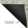 Premium Machine Washable Wayne AMF1102 Damask Rug