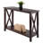 Toledo 45'' Console Table