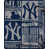 New York Yankees est en rupture de stock sélectionné