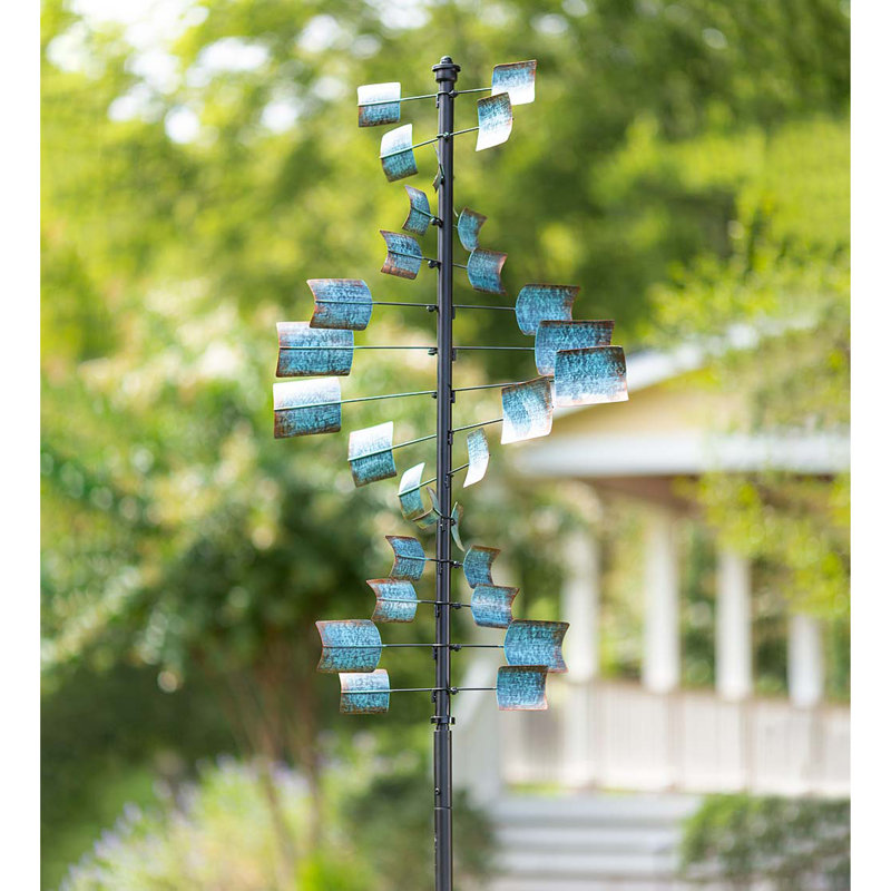 Piquet de jardin surdimensionné Lakari