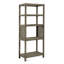 Pine Isle Etagere Bookcase-240364501