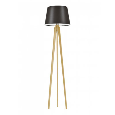 Araby 158cm Tripod Floor Lamp