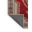Tapis rouge/bleu traditionnel-539106600