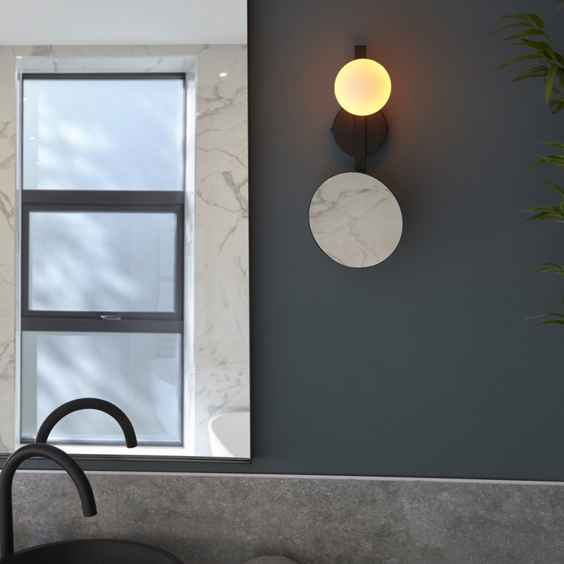 Terflinger Armed Sconce