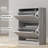 10 Pair Flip Down Shoe Storage-1274137250