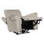 MS Zero Gravity Power Recliner with Power Headrest and Lumbar-99239513