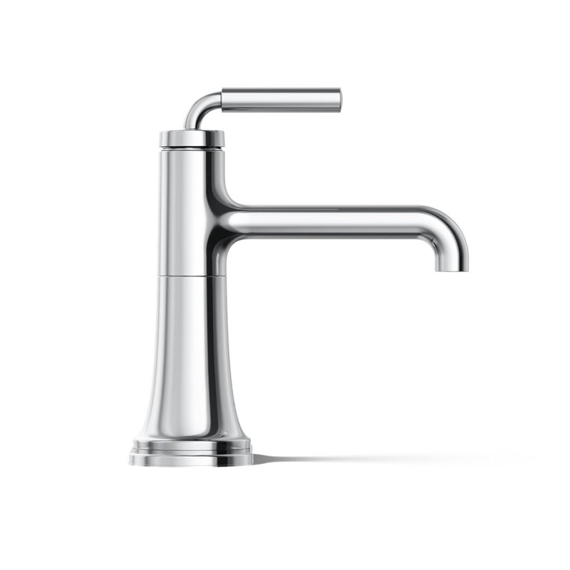 Tone Single-Handle Bathroom Sink Faucet, Gold, 1.2