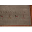 Tapis oriental tribal Gabbeh 8