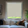 Haverstraw Blackout Vinyl Roller Shade
