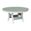 Harbor Outdoor Round Coffee Table-373513987