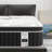 10 Inch Memory Foam Medium Firm Mattress with Innerspring-1405167858