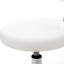 Tabouret pivotant à hauteur réglable Gaillac-222056352