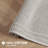  Luxe Looped Textured Cotton Bath Rug-1855292454