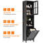 Bathroom Cabinet-319259136