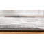 Tapis contemporain de couleur gris ivoire Delinah-1950500323