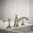 Artifacts Bathroom Sink Spout with Bell Design-826758822