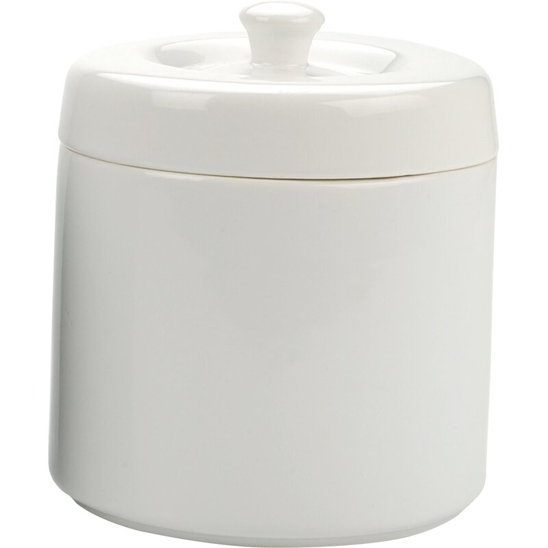 Ivy Bronx 2 qt. Kitchen Canister & Reviews | Wayfair