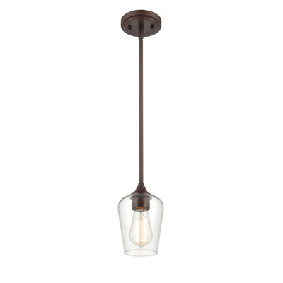1 - Light Unique/Statement Pendant