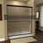 Anodized Oil Rubbed Bronze selected
