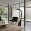 Bat Floor Lamp