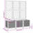 Latitude Run® Garden Planter With Trellis PP-176551755-200660561-191934647
