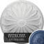 Endurathane Brontes Ceiling Medallion, 25 1/2"OD x 5 1/2"P (Fits Canopies up to 3 5/8")-28584424