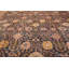 Tapis antique dans un vase