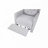 Swivel Glider Recliner Chair-2131683587